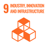 09 Industry, Innovation and Infrastructure 09 Industry, Innovation and Infrastructure