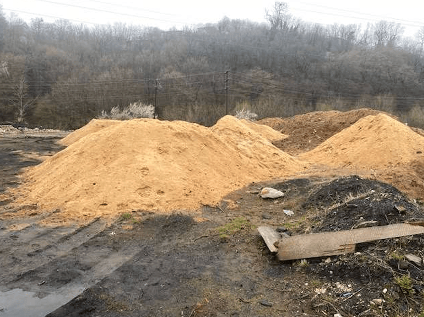 An image of Deep Mine Storage Georgia